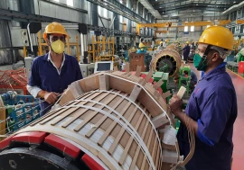 Raychem RPG: A Long-Standing Joint Venture in India's Power Sector